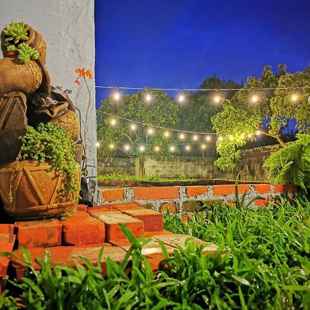 Airport Traveler'S Home Alajuela Dış mekan fotoğraf