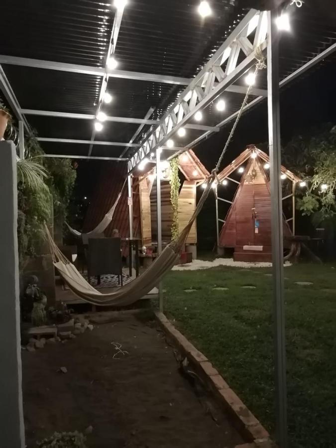 Airport Traveler'S Home Alajuela Dış mekan fotoğraf