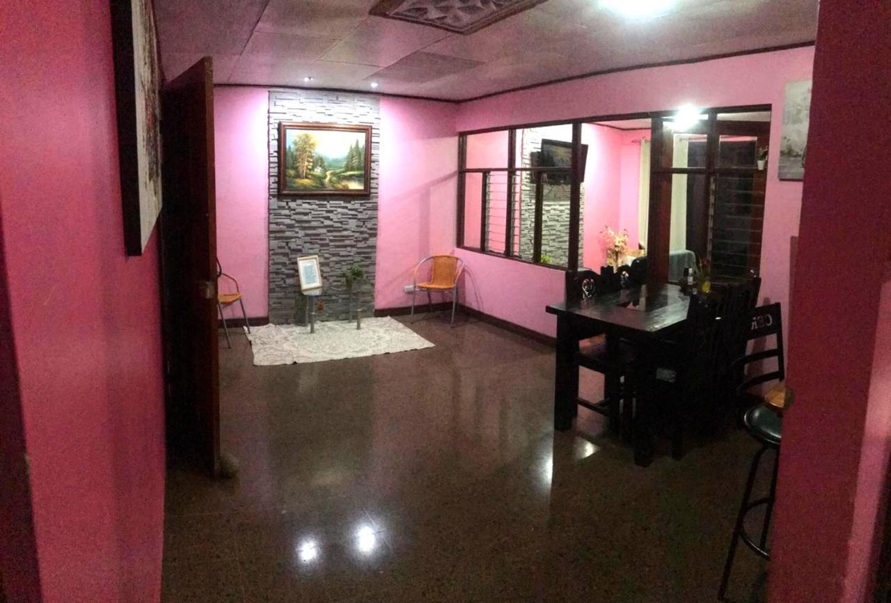 Airport Traveler'S Home Alajuela Dış mekan fotoğraf