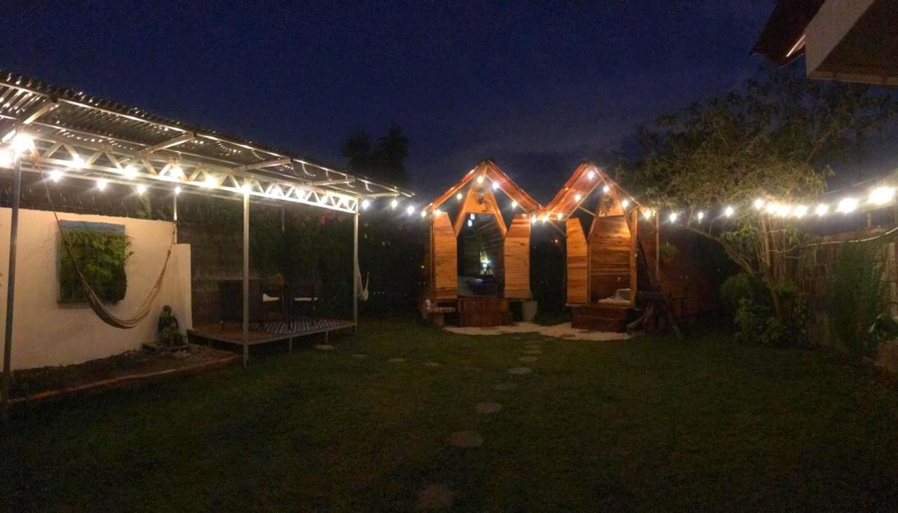 Airport Traveler'S Home Alajuela Dış mekan fotoğraf