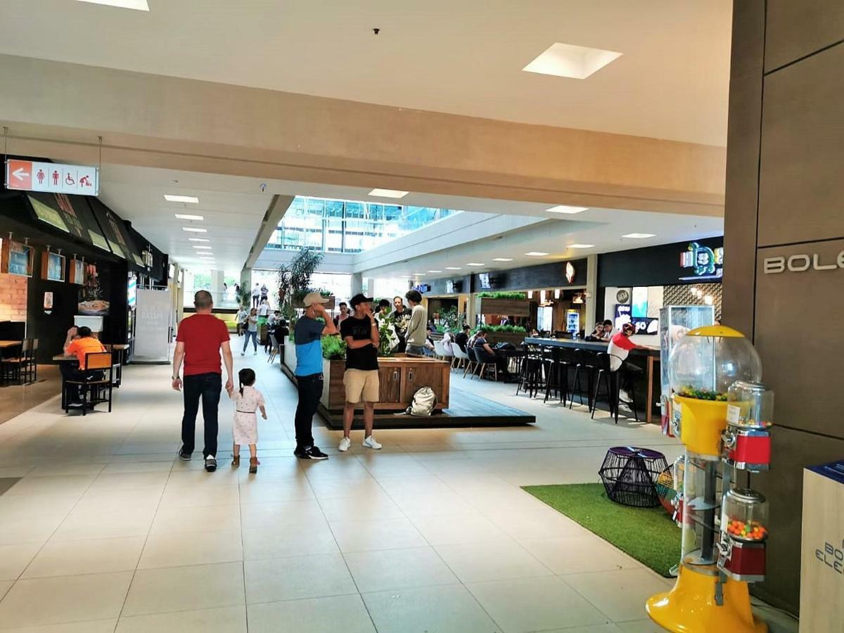 Airport Traveler'S Home Alajuela Dış mekan fotoğraf