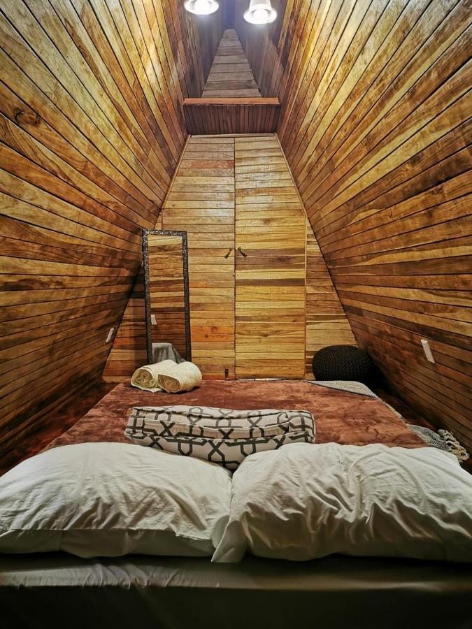 Airport Traveler'S Home Alajuela Dış mekan fotoğraf